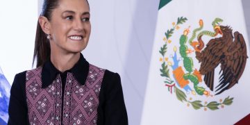 “No voy a caer en propaganda política”: Sheinbaum frena debate con Maru Campos por dichos sobre Rocha