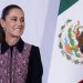 “No voy a caer en propaganda política”: Sheinbaum frena debate con Maru Campos por dichos sobre Rocha
