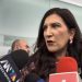 PAN aún no define alianzas rumbo a 2027 y 2030: Kenia López Rabadán