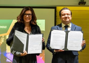 Pemex y Petrobras sellan alianza estratégica para explorar aguas profundas y fortalecer la producción petrolera