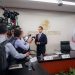 Eugenio Segura deja sin presidente a la Comisión Bicameral de Seguridad para buscar la gubernatura de Quintana Roo
