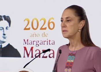 Sheinbaum lanza plan histórico de energías renovables con inversión de 739 mil mdp