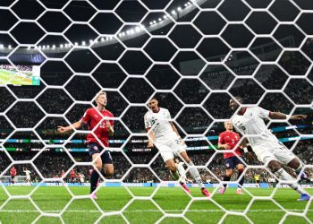 Noche redonda para México: récord histórico, triunfo ante República Checa y homenaje a Memo Ochoa