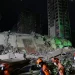 Temen más de 10 mil muertos tras devastadores terremotos en Venezuela