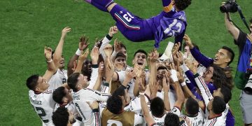 “¡Padrísimo y muy emocionante!”: Sheinbaum felicita a la Selección Mexicana tras su triunfo y se suma a la euforia nacional