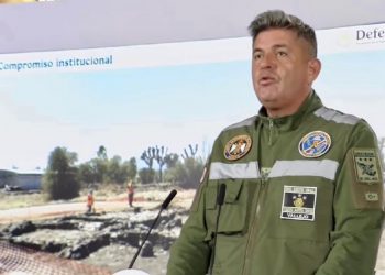 Sedena pide apoyo de comunidades para acelerar obras ferroviarias; despliega más de 33 mil efectivos en proyectos estratégicos