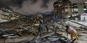 México envía ayuda humanitaria a Venezuela tras terremotos; Sheinbaum anuncia despliegue de equipo de Sedena