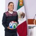 Sheinbaum apuesta por “respeto y cooperación” con gobierno de Abelardo de la Espriella en Colombia 