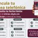 Registro obligatorio de celulares se amplía hasta diciembre; advierten suspensión de líneas no vinculadas