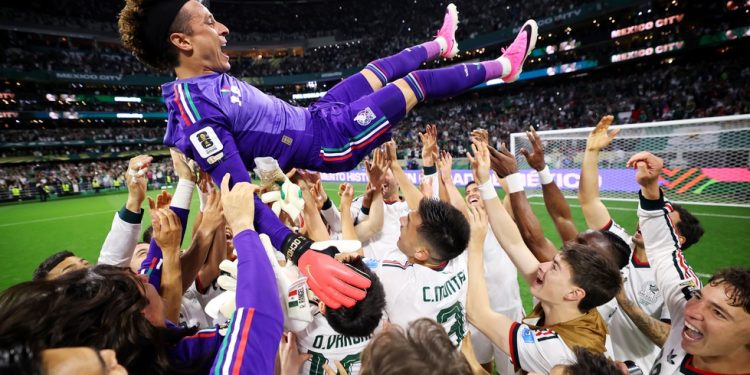 “¡Padrísimo y muy emocionante!”: Sheinbaum felicita a la Selección Mexicana tras su triunfo y se suma a la euforia nacional