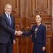 Sheinbaum y Felipe VI reabren una nueva etapa en la relación entre México y España