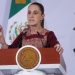 Sheinbaum defiende patrimonio de Gertz Manero: “Malo sería que no lo declarara”