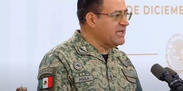 Sheinbaum confirma relevo en el Tren Maya; cambia al general Lozano por Ramírez Camacho