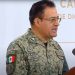 Sheinbaum confirma relevo en el Tren Maya; cambia al general Lozano por Ramírez Camacho