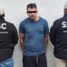 Cae en Morelos “La Muñeca”, presunto implicado en el asesinato Ximena Guzmán y Pepé Muñoz, colaboradores de Clara Brugada
