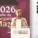 Vivienda del Bienestar ya aporta 1% del PIB y beneficiará a 30 millones de personas: Sheinbaum
