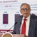 Salud fija como principal reto detectar a 128 mil personas con VIH para cumplir meta de eliminación en 2030