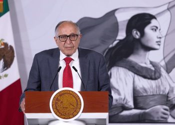 Investigan pérdida de 121 millones de pesos por medicamentos caducos en el Hospital Infantil de México