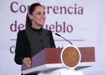 México defiende prórroga de 16 años al T-MEC; Sheinbaum espera consenso trilateral