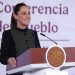 México defiende prórroga de 16 años al T-MEC; Sheinbaum espera consenso trilateral 