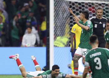 ¡México sigue soñando!