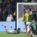 ¡México sigue soñando!