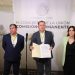 Paloma Sánchez impulsa en el Senado desaparición de poderes en Sinaloa por crisis de violencia