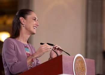 “No vamos a dedicar tiempo a eso”: Sheinbaum descarta impulsar procesos contra expresidentes