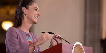 “No vamos a dedicar tiempo a eso”: Sheinbaum descarta impulsar procesos contra expresidentes
