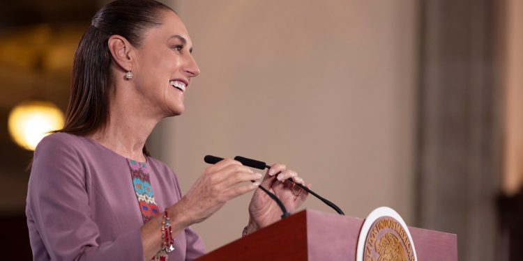 “No vamos a dedicar tiempo a eso”: Sheinbaum descarta impulsar procesos contra expresidentes