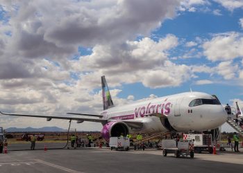 Gobierno de Zacatecas conecta al estado con más de 65 destinos mediante nueva ruta aérea a Guadalajara