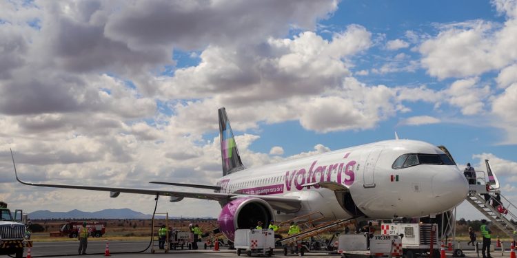 Gobierno de Zacatecas conecta al estado con más de 65 destinos mediante nueva ruta aérea a Guadalajara