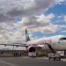 Gobierno de Zacatecas conecta al estado con más de 65 destinos mediante nueva ruta aérea a Guadalajara