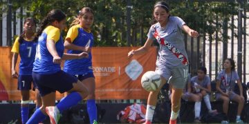 Mundial de 2026 debe convertirse en motor para impulsar la actividad física en México, plantea Mariela Gutiérrez