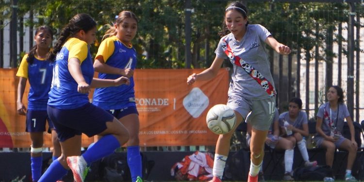 Mundial de 2026 debe convertirse en motor para impulsar la actividad física en México, plantea Mariela Gutiérrez