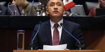 Morales Toledo arremete contra Fox y Calderón: “Representan el pasado de corrupción e impunidad”
