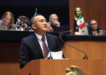 Presentará Antonino Morales punto de acuerdo para reconocer a Oaxaca por su Plan Estatal de Búsqueda de Personas