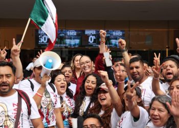 Vero Díaz se registra para coordinar la Defensa de la Transformación en Zacatecas; llama a fortalecer el trabajo territorial