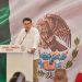 Pável Jarero pedirá licencia al Senado para encabezar trabajos de la 4T en Nayarit