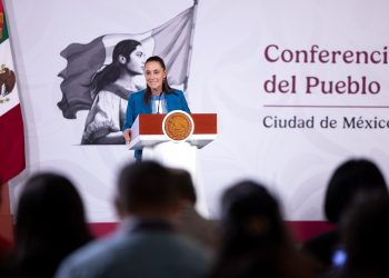 Sheinbaum respalda entrega de “Jando” a EU y afirma que FGR identificó después su vínculo con el traslado de “El Mayo”