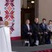 Sheinbaum apuesta por un acuerdo en la revisión del T-MEC y evitar negociaciones anuales
