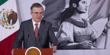 Sin incertidumbre para la inversión: Ebrard confirma arranque de la revisión del T-MEC el 20 de julio