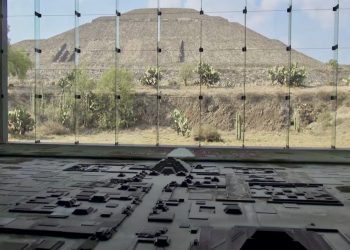 Reapertura del Museo de la Grandeza Teotihuacana impulsará el turismo y la economía del Valle de Teotihuacán: Mariela Gutiérrez