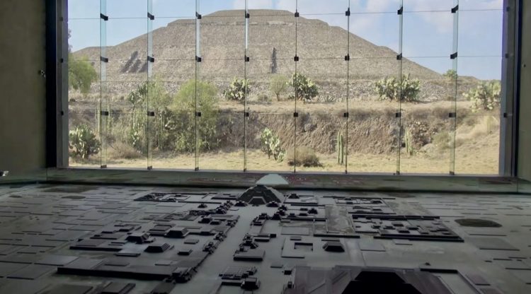 Reapertura del Museo de la Grandeza Teotihuacana impulsará el turismo y la economía del Valle de Teotihuacán: Mariela Gutiérrez