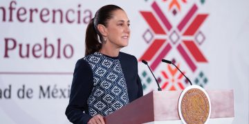 Sheinbaum abre consulta sobre derechos de las audiencias y rechaza acusaciones de censura