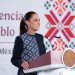 Sheinbaum abre consulta sobre derechos de las audiencias y rechaza acusaciones de censura