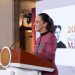 Sheinbaum celebra crecimiento de 1.5% del PIB y atribuye el repunte al campo, la minería y los servicios