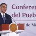 Harfuch destaca 59 mil 500 capturas y promete cero impunidad por asesinato de Roxana Guzmán