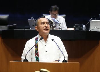 Detención de Ruffo abre nuevo frente político; Morena va por investigación al PAN y Somos México