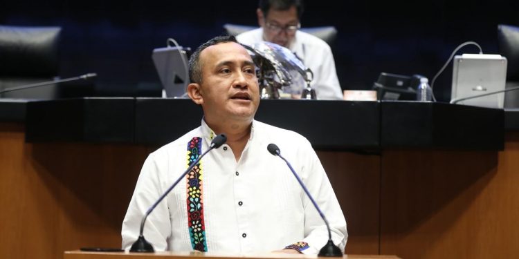 Detención de Ruffo abre nuevo frente político; Morena va por investigación al PAN y Somos México